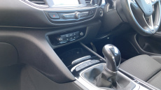 Vauxhall Insignia 1.6 Turbo D ecoTec Tech Line Nav 5dr Diesel Hatchback